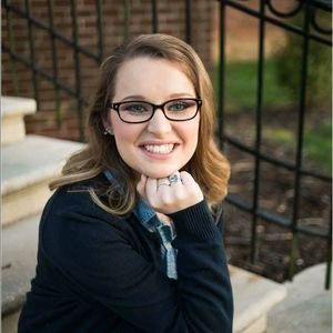 Meet your Posher, Lauren